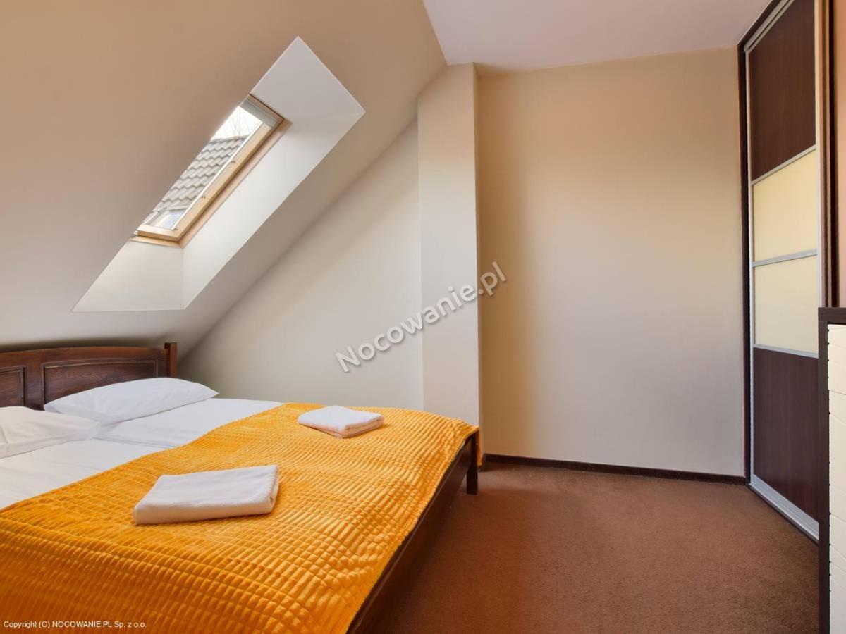 Karpacz Wczasy Apartamento Exterior foto