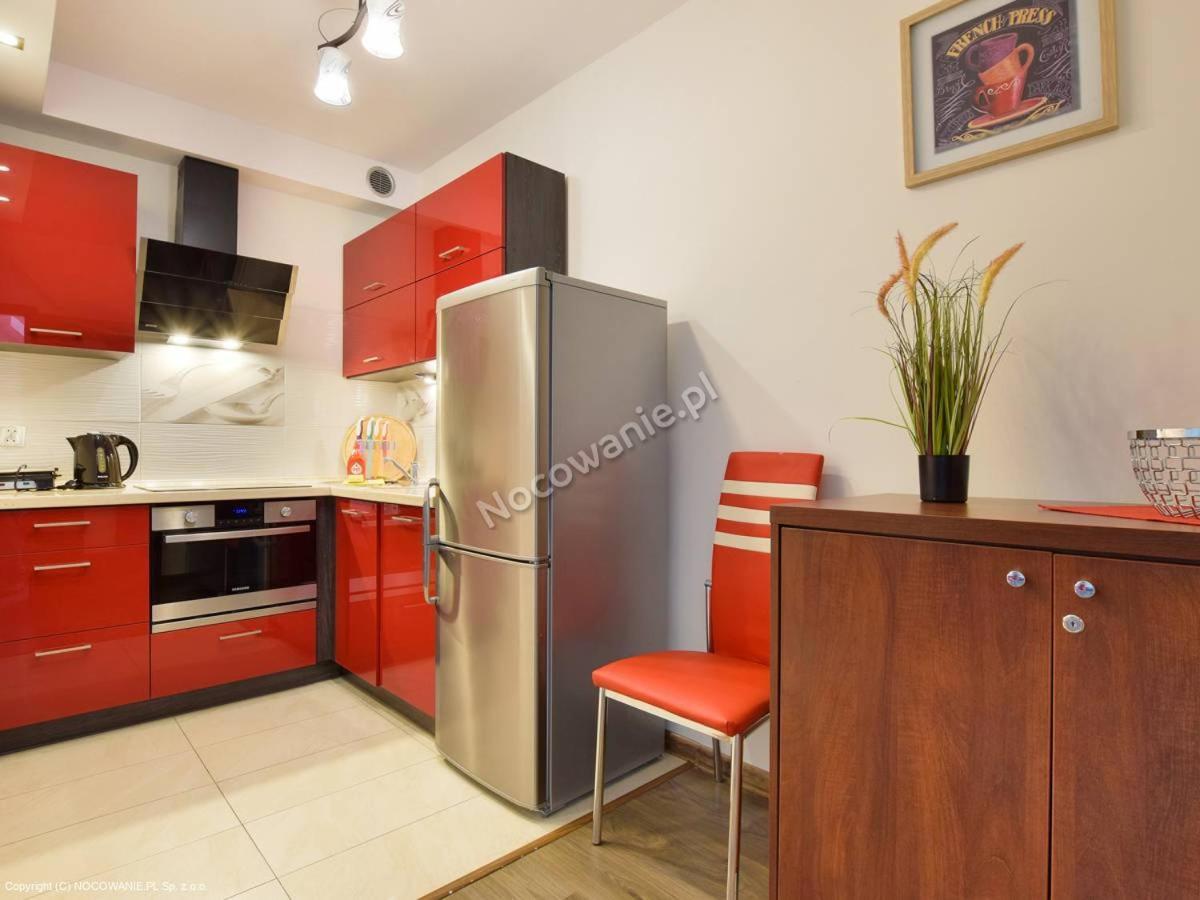 Karpacz Wczasy Apartamento Exterior foto