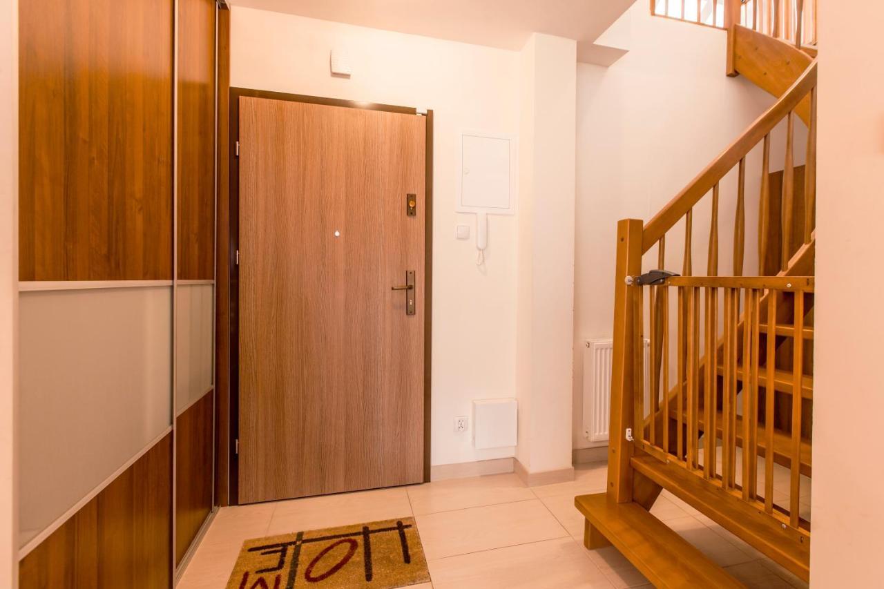Karpacz Wczasy Apartamento Exterior foto